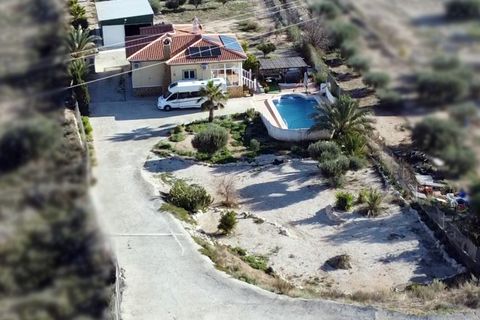 Villa a Abanilla, Murcia, Abanilla - € 325.000 | Ref: CC0650 - foto 31